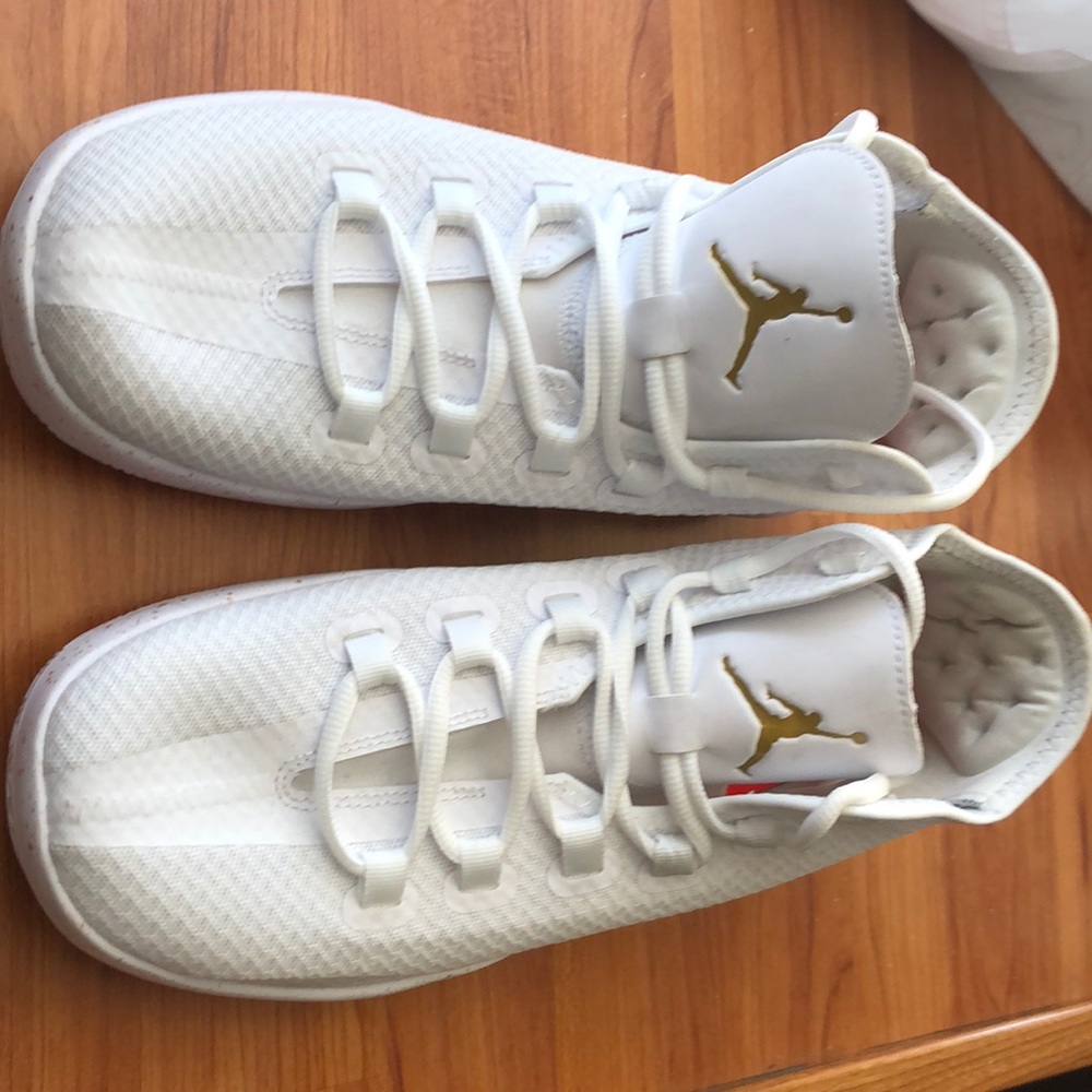 Jordan’s